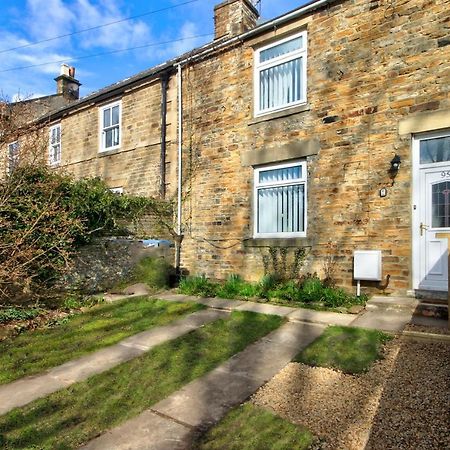Mole Cottage Frosterley Экстерьер фото