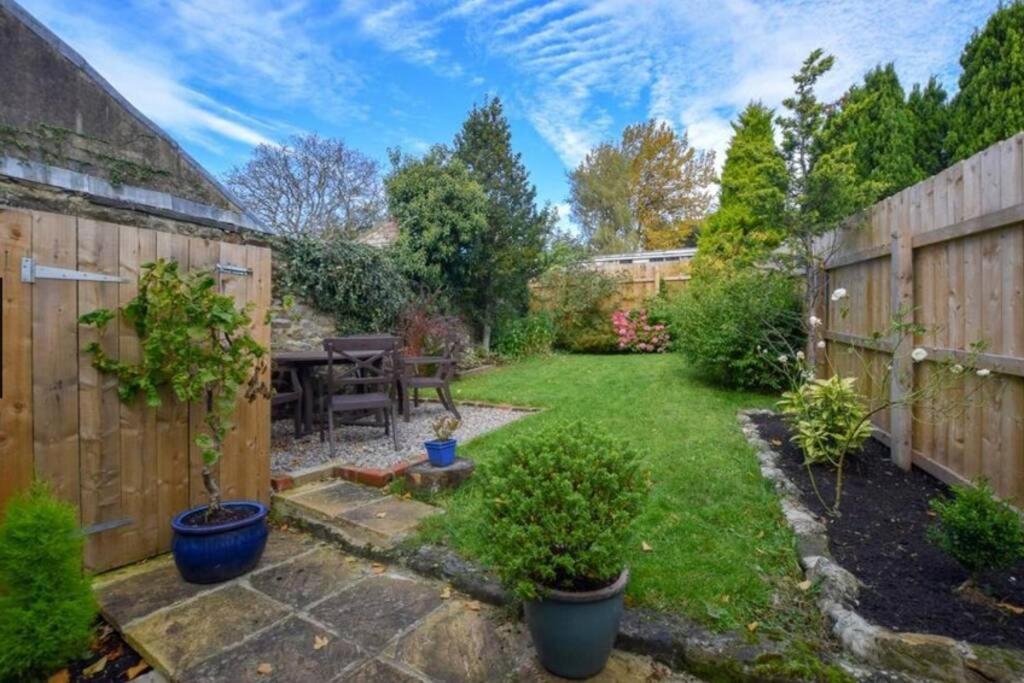 Mole Cottage Frosterley Экстерьер фото
