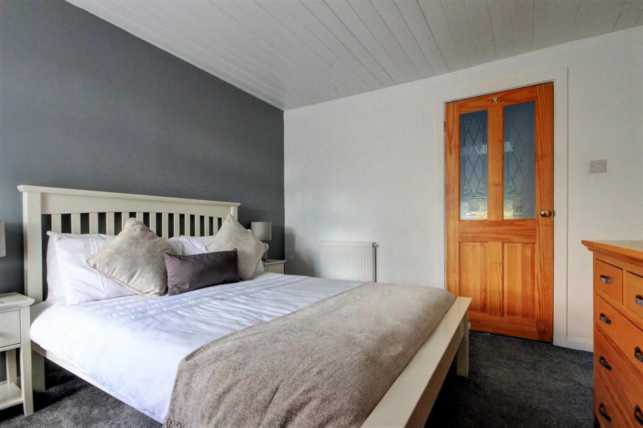 Mole Cottage Frosterley Экстерьер фото